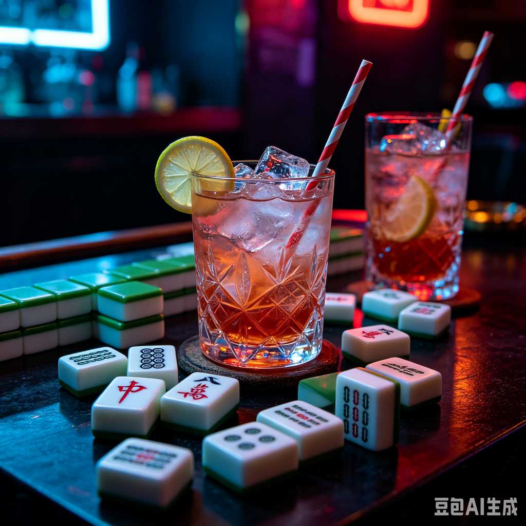 Albuquerque,mahjong