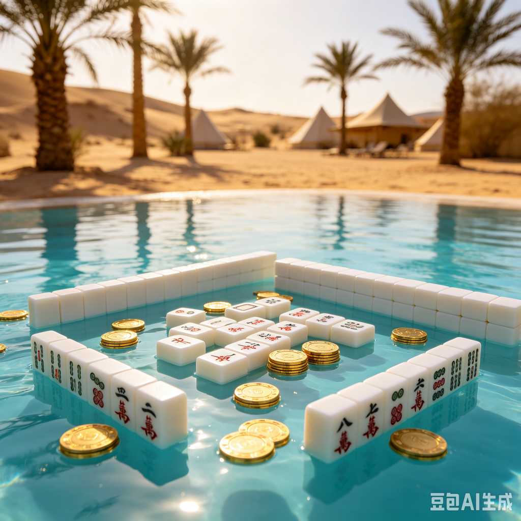 SantaCruz,mahjong