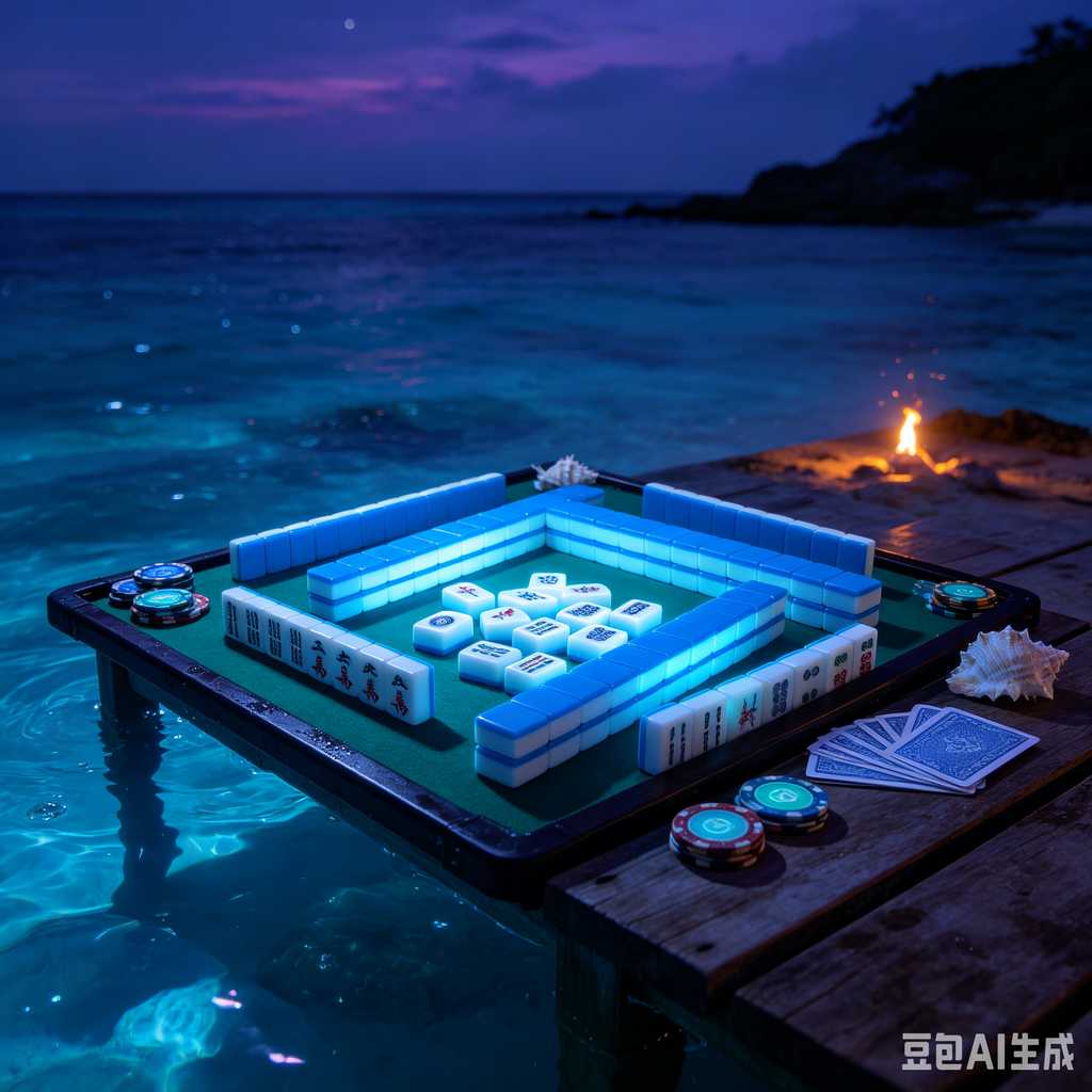 Concord,mahjong