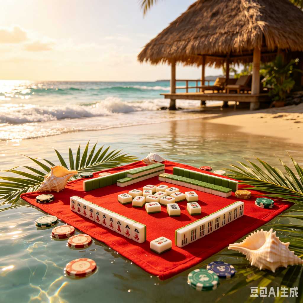 Geneva,mahjong