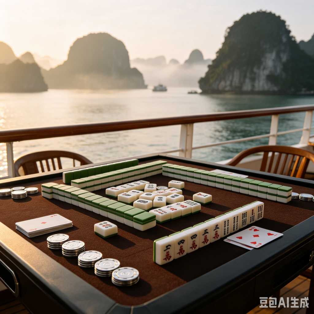 Karlsruhe,mahjong