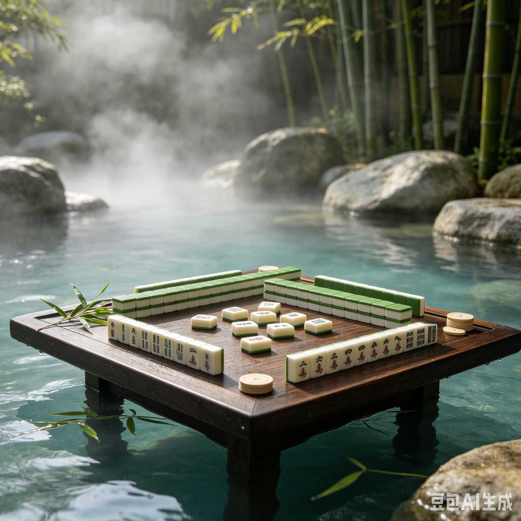 Memphis,mahjong