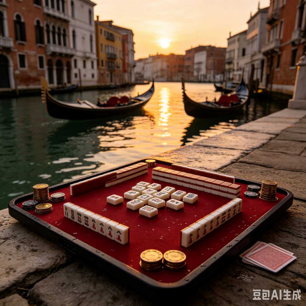 Vasteras,mahjong