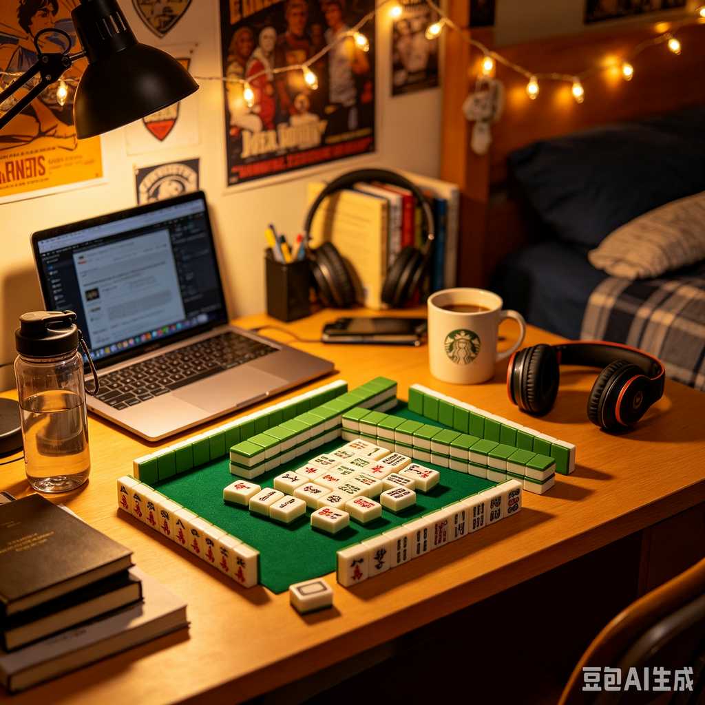Southampton,mahjong