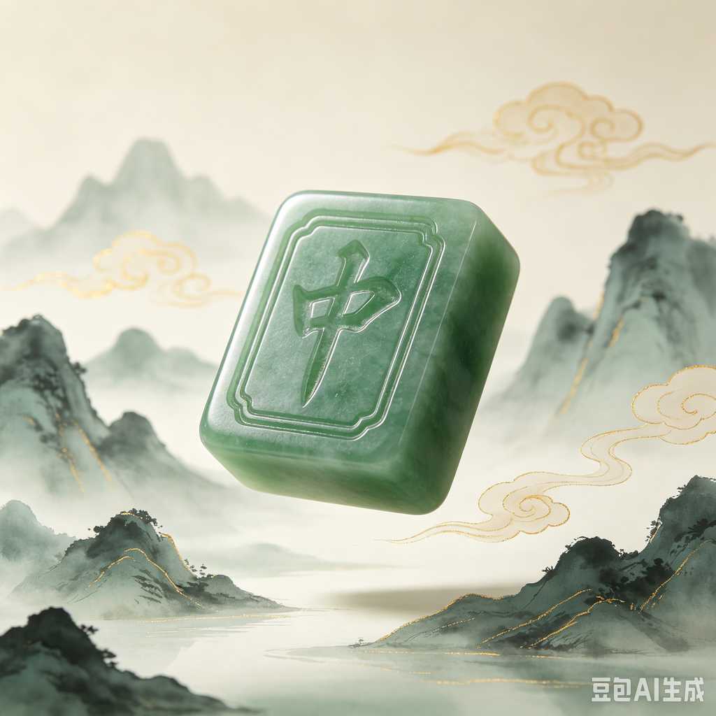 club entertainment mahjong set