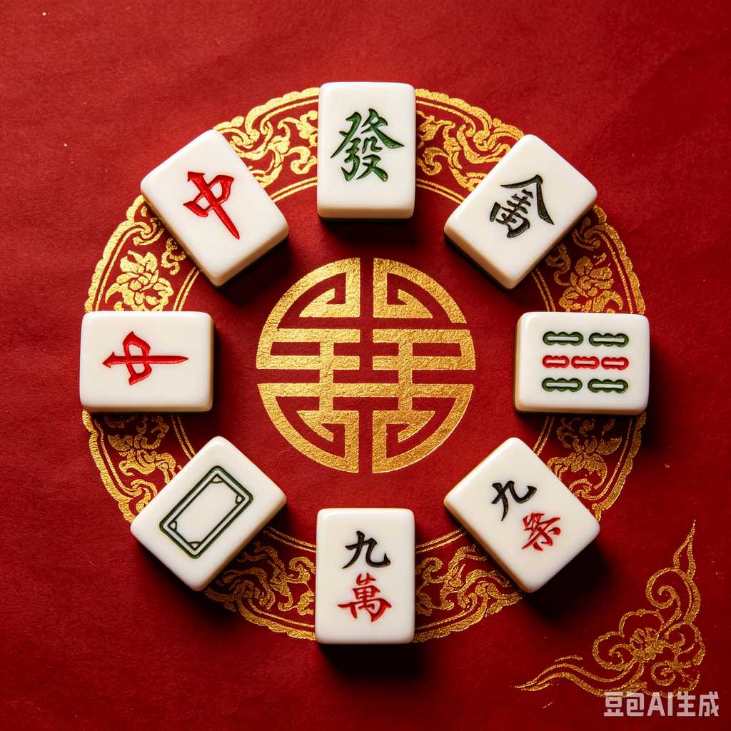 Joliet,mahjong