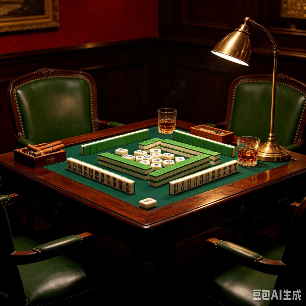 Tampa,mahjong