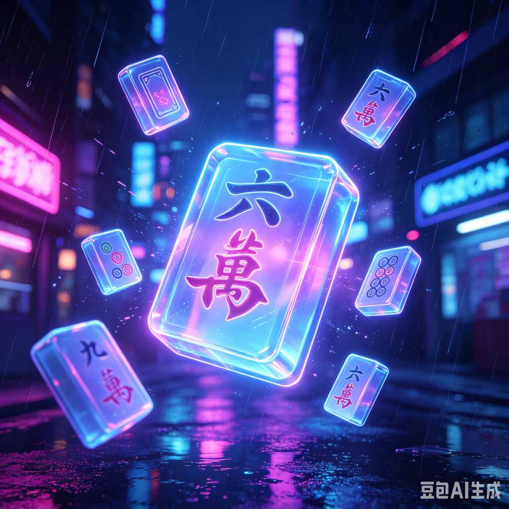 Montevideo,mahjong