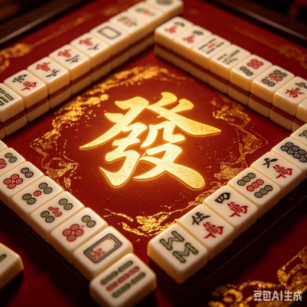 Anchorage,mahjong