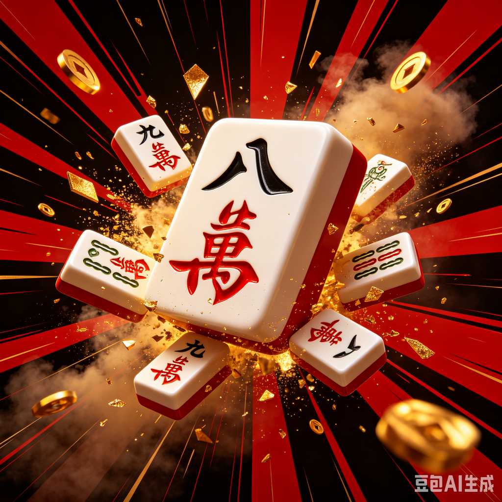 small foldable mahjong table