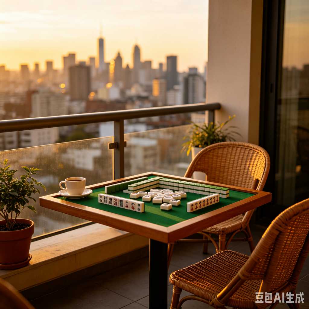 Alkmaar,mahjong