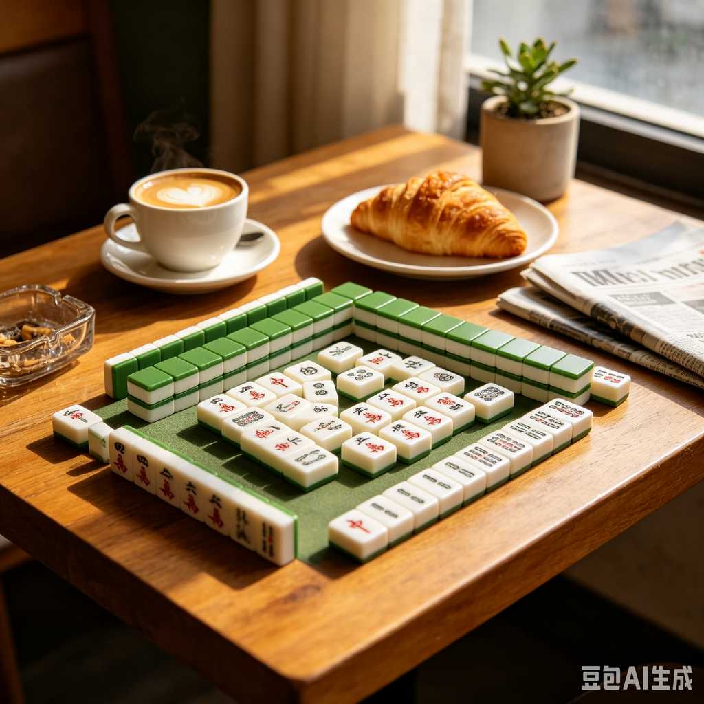 Bilbao,mahjong