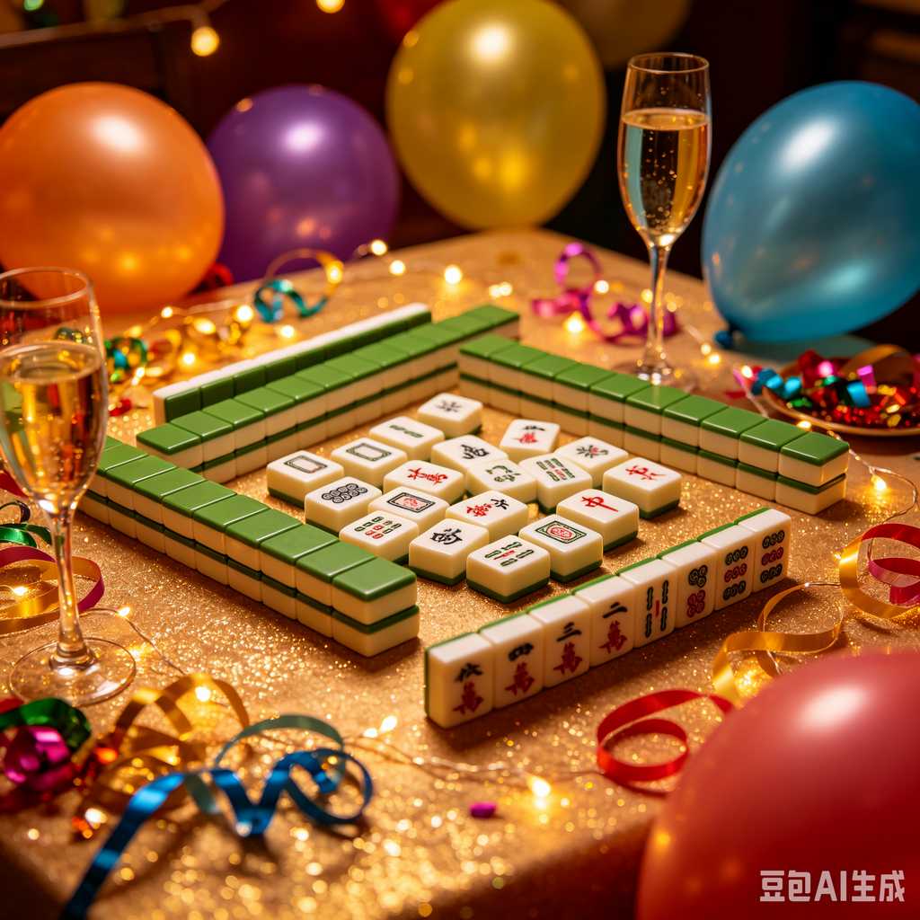 Provo,mahjong