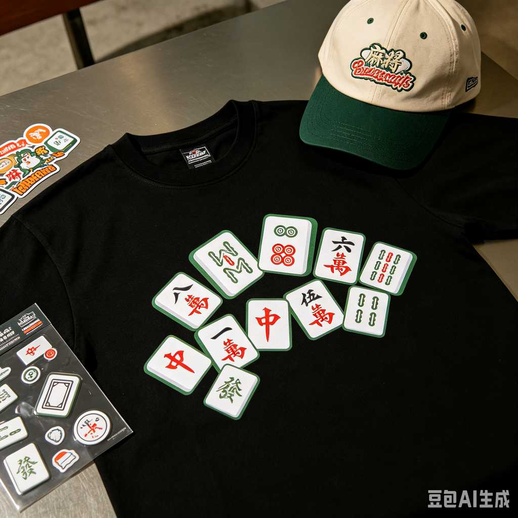 bakersfield,mahjong
