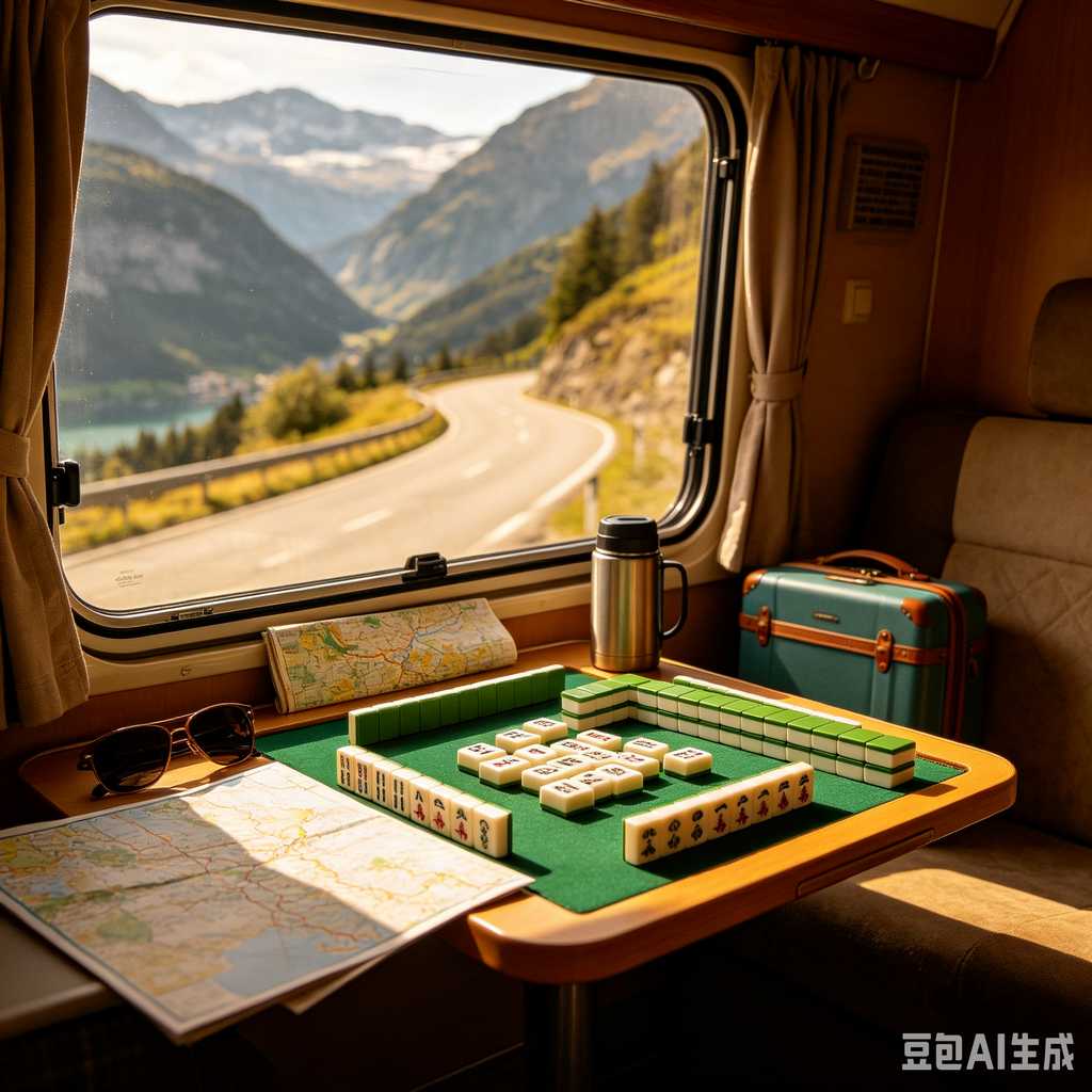 Clearwater,mahjong