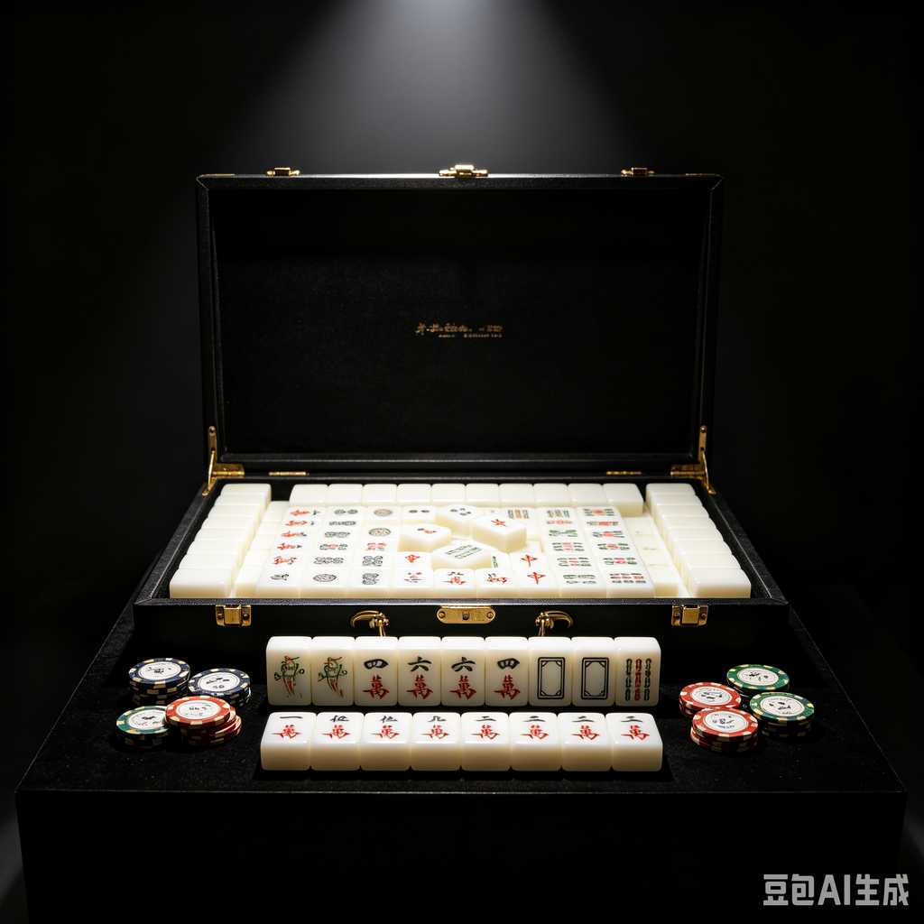 Ogden,mahjong