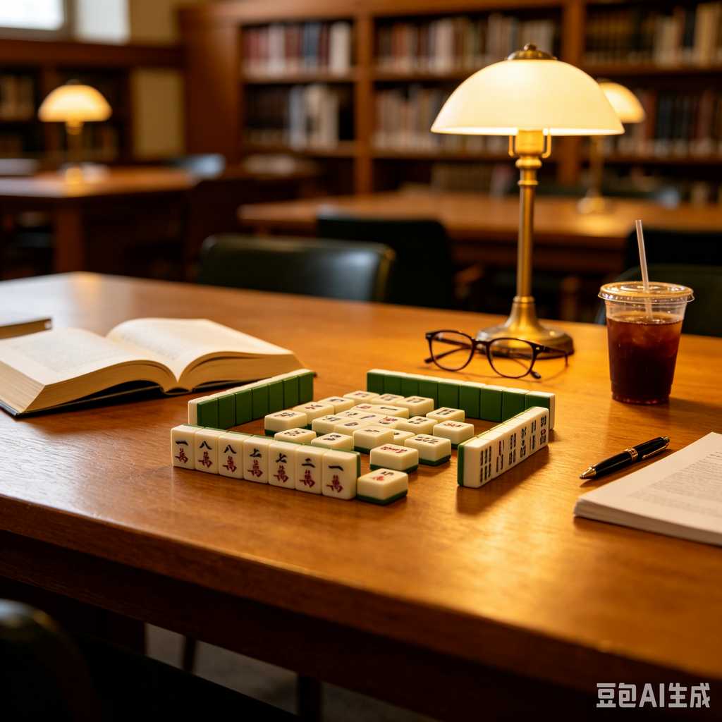 deep engrave mahjong tiles