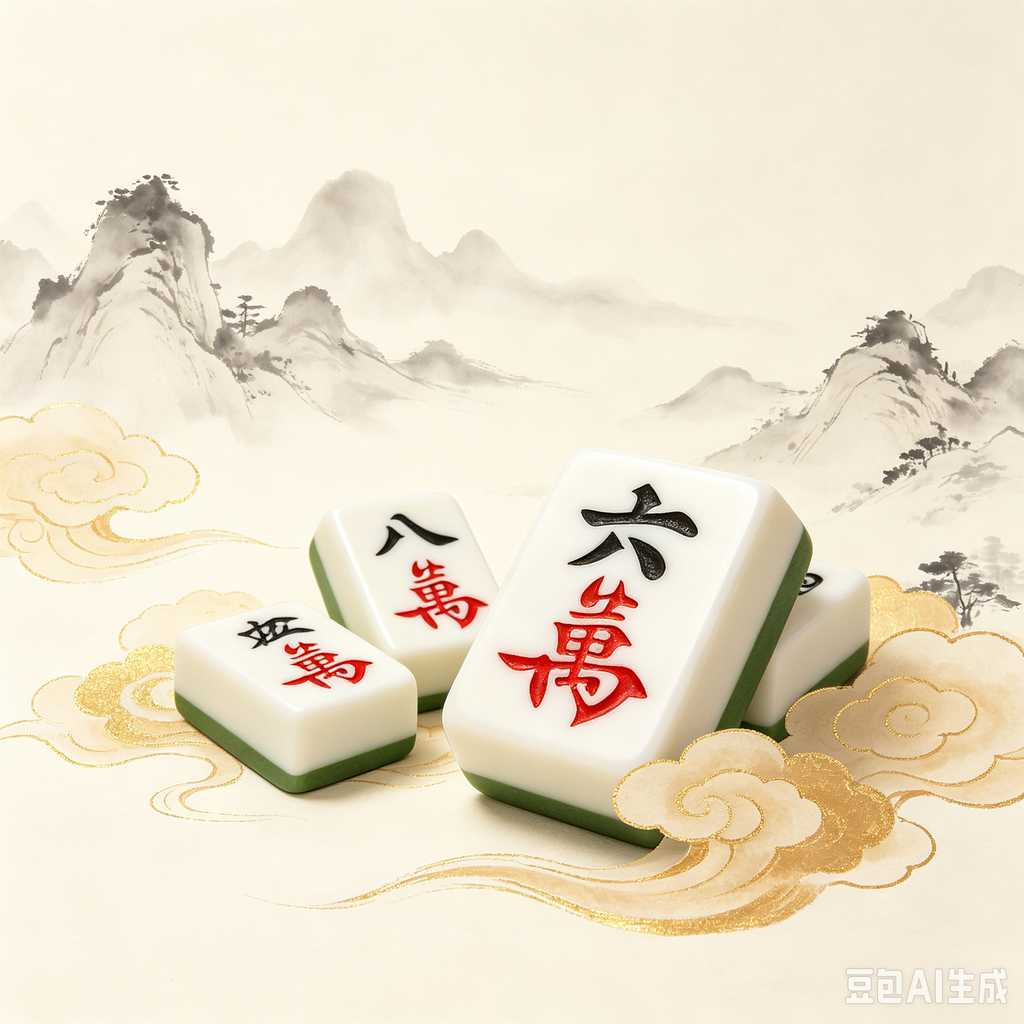 Miami,mahjong