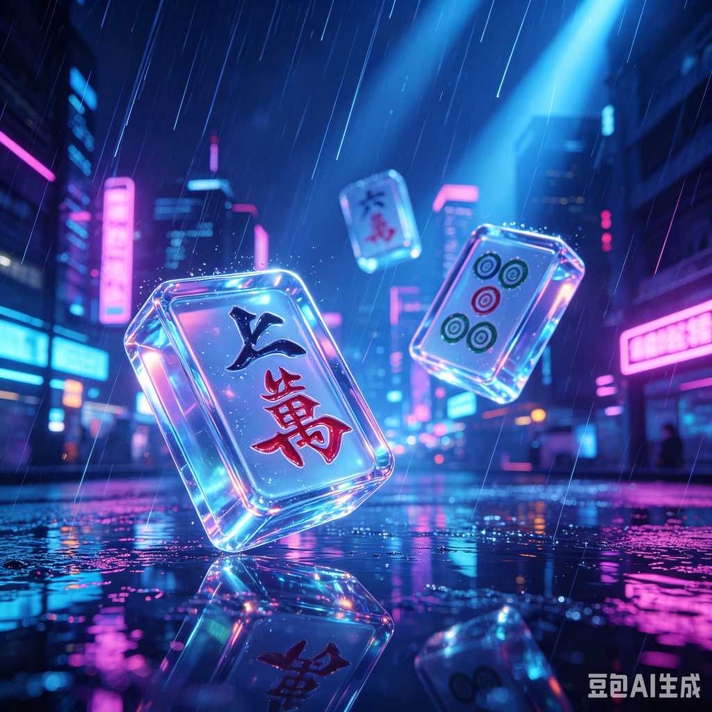 Marseille,mahjong