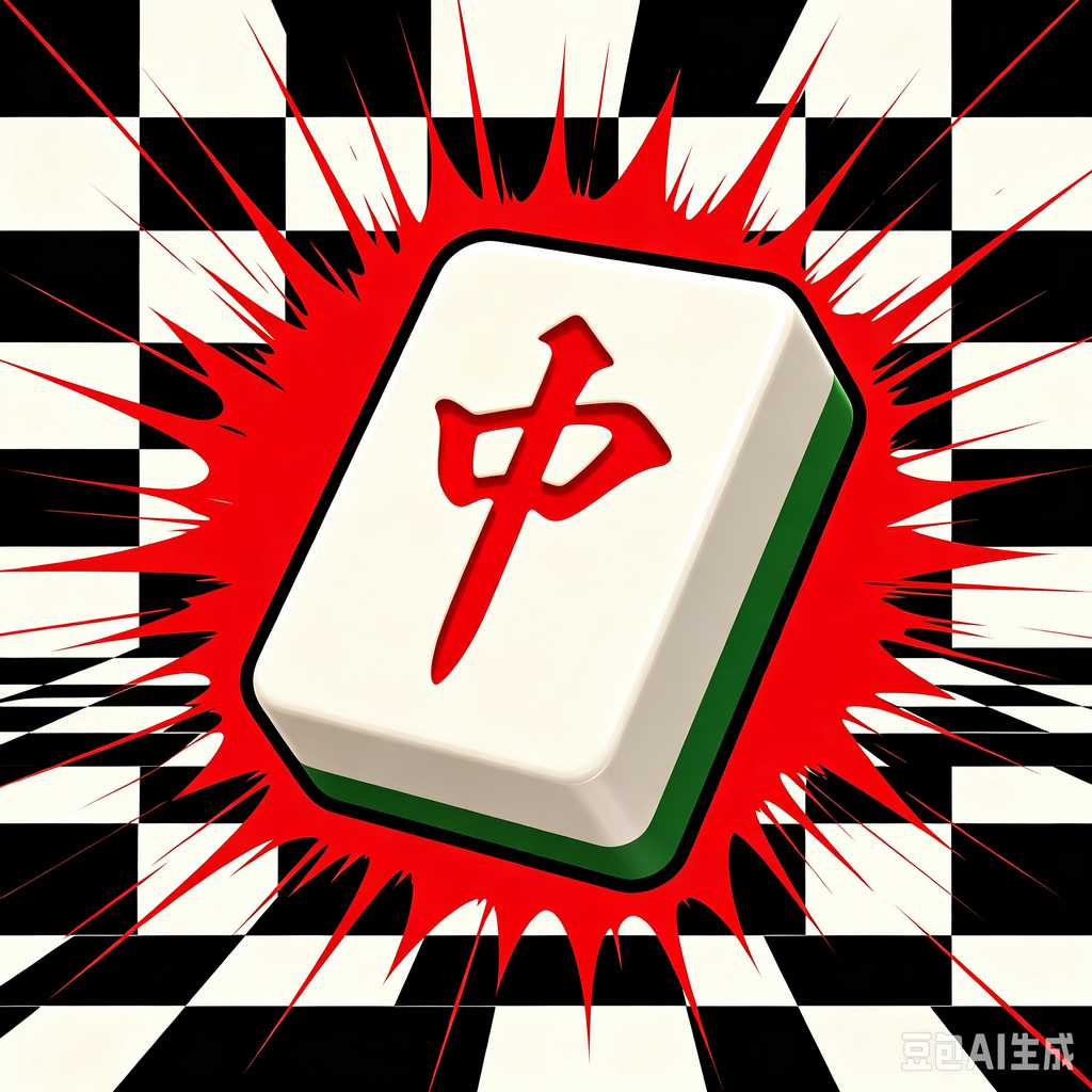 Houston,mahjong