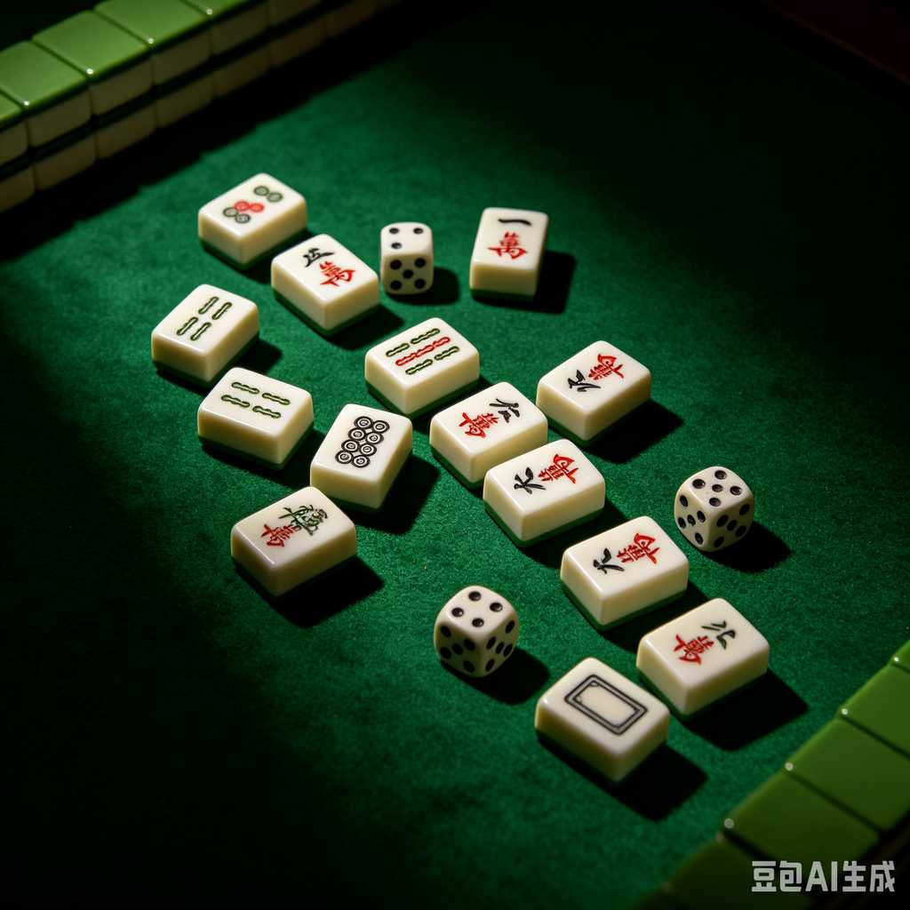fold flat mahjong table