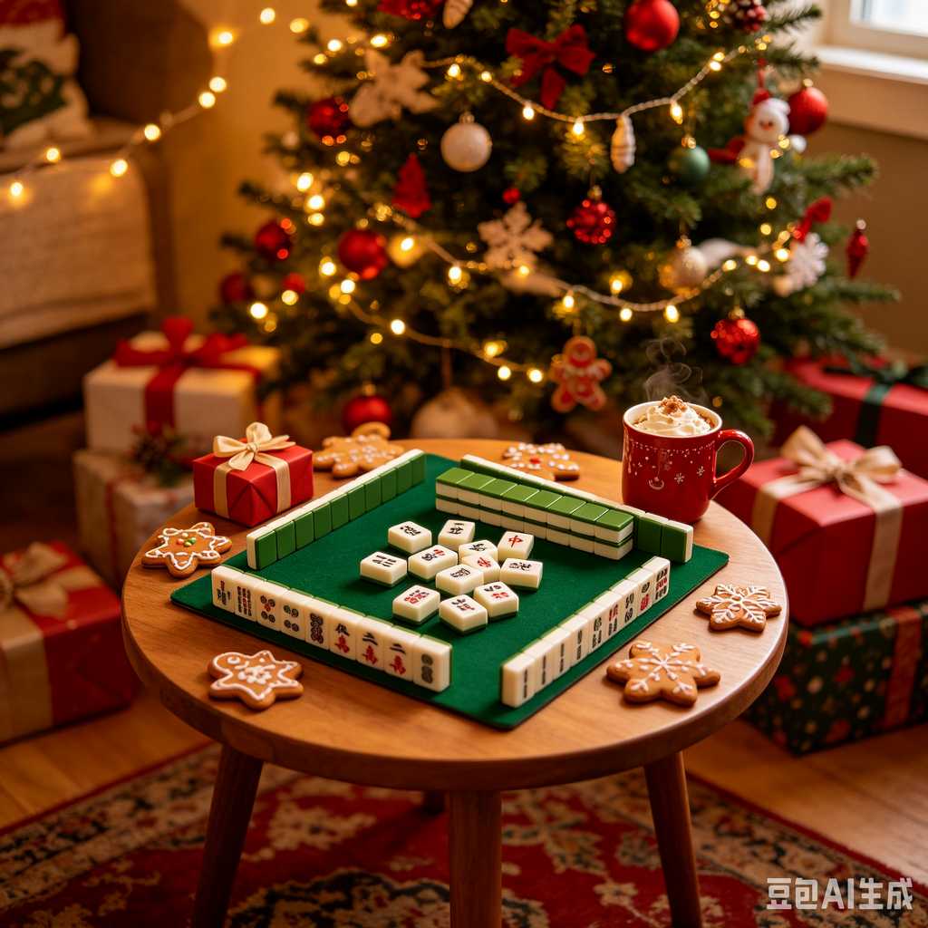 water resistant print mahjong tiles