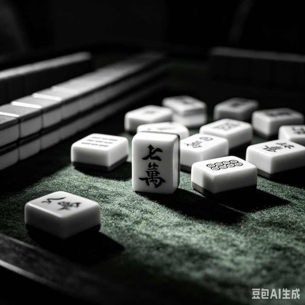 Honolulu,mahjong