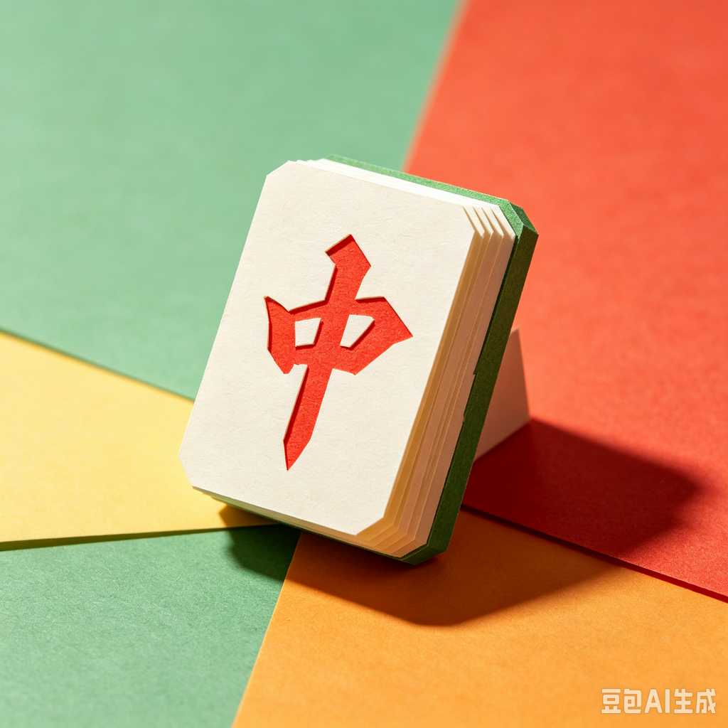 amateur player mahjong set