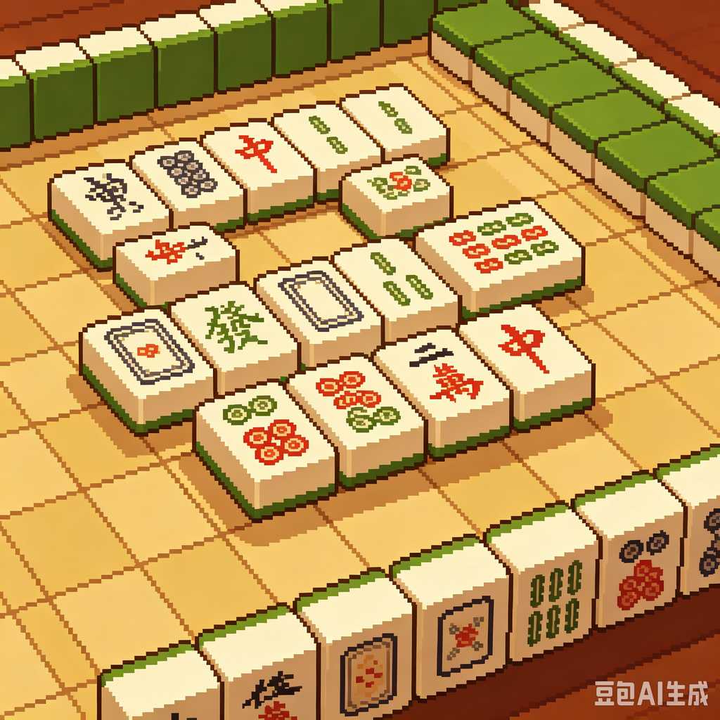 ulm,mahjong