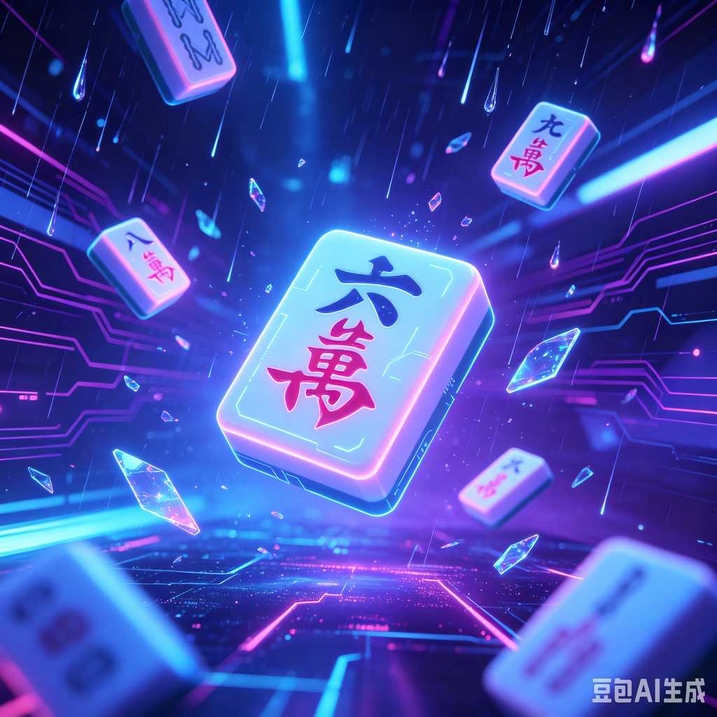venice,mahjong