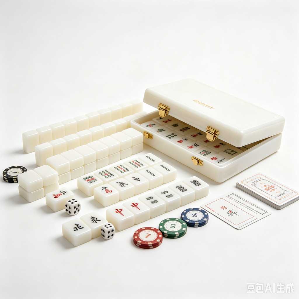 Toulouse,mahjong
