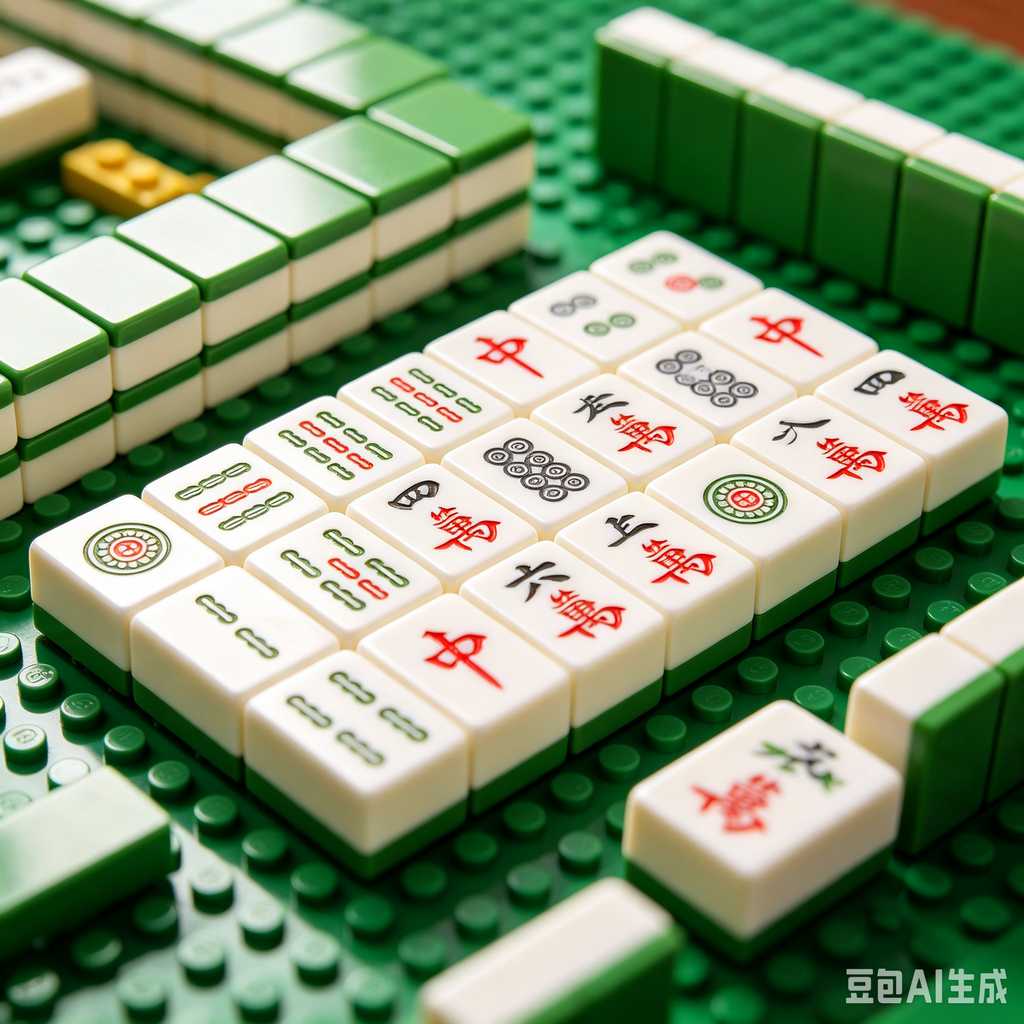Turin,mahjong