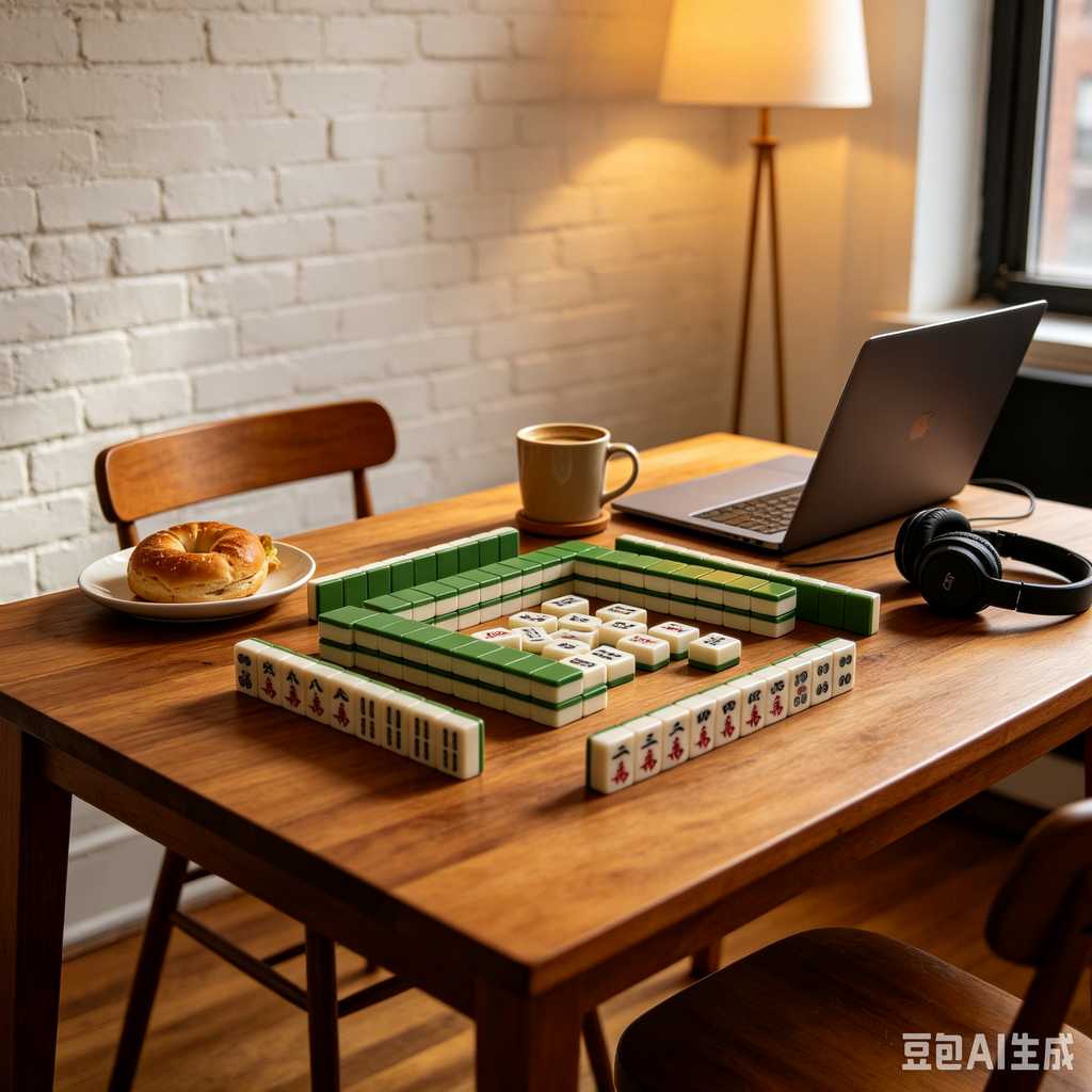 ArvadaCO,mahjong