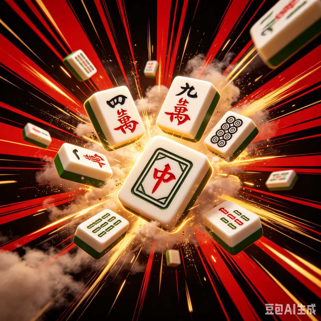 Caracas,mahjong