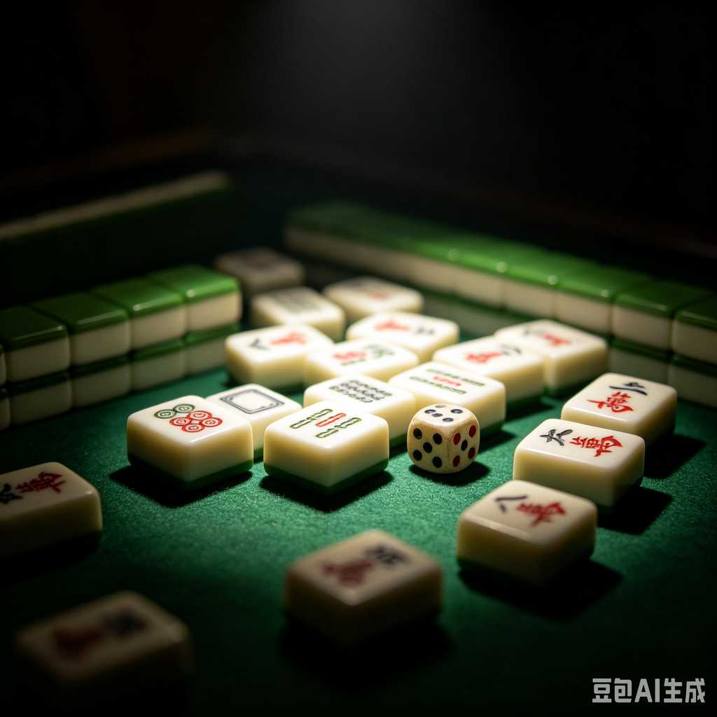 stavanger,mahjong