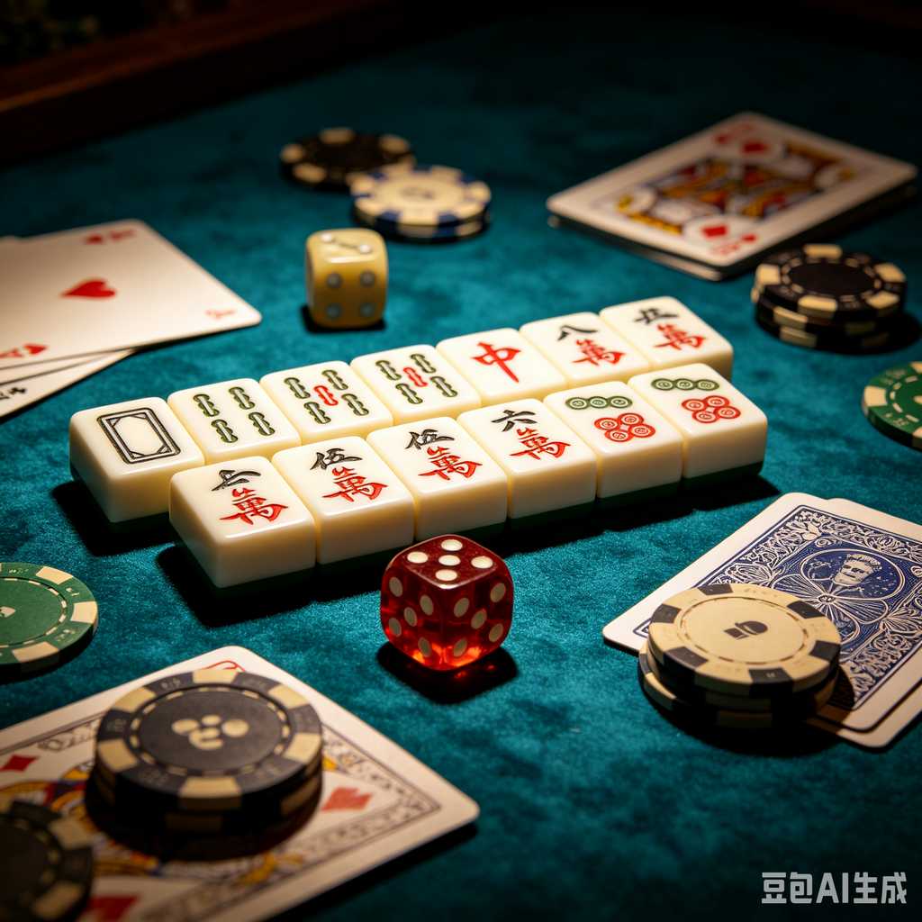 Washington,mahjong