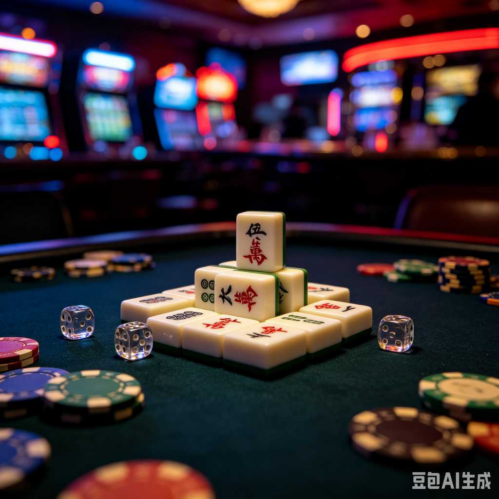 dustproof mahjong set