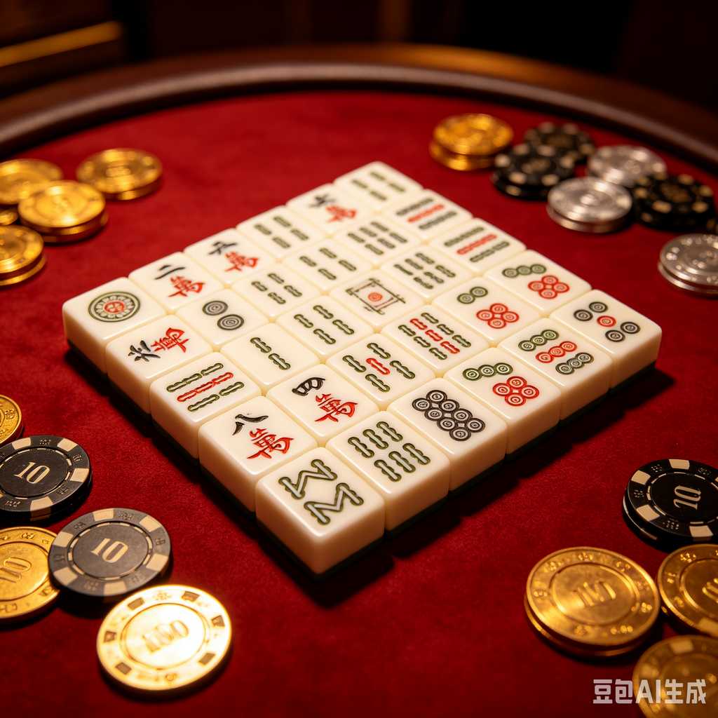 Kiev,mahjong