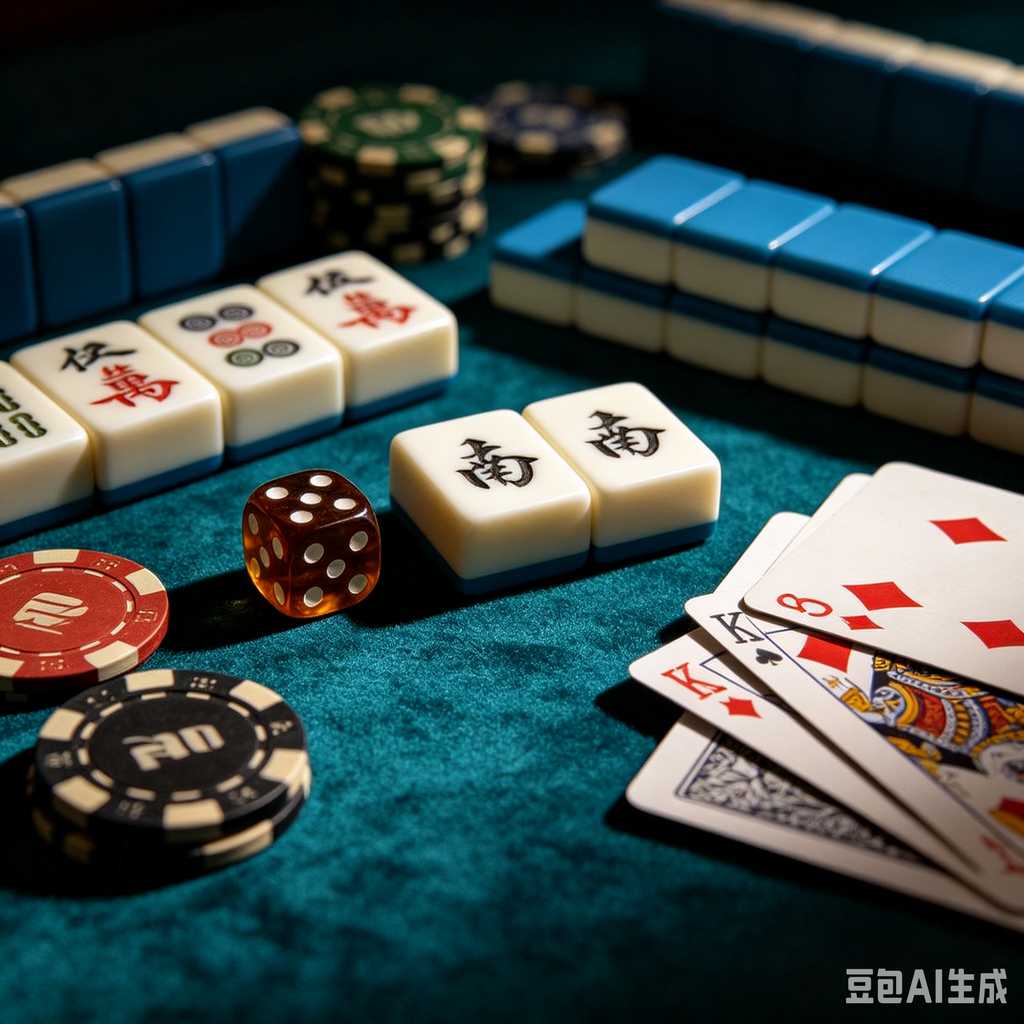 Milwaukee,mahjong