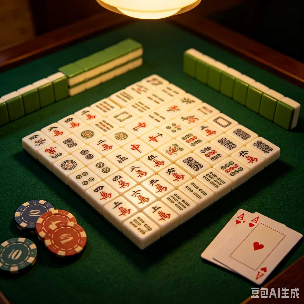 GrandJunction,mahjong