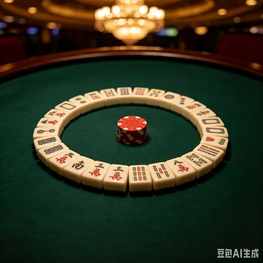 Birmingham,mahjong