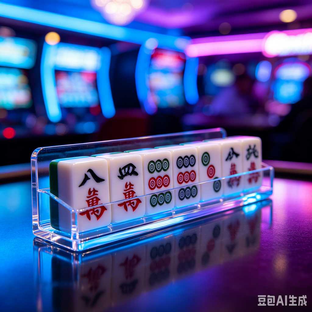 Cardiff,mahjong