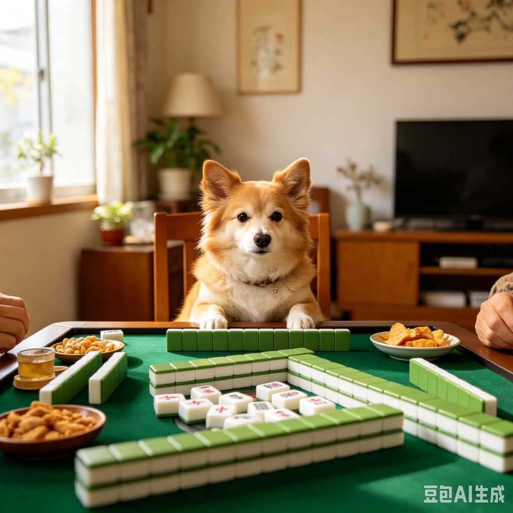 custom bag mahjong tiles