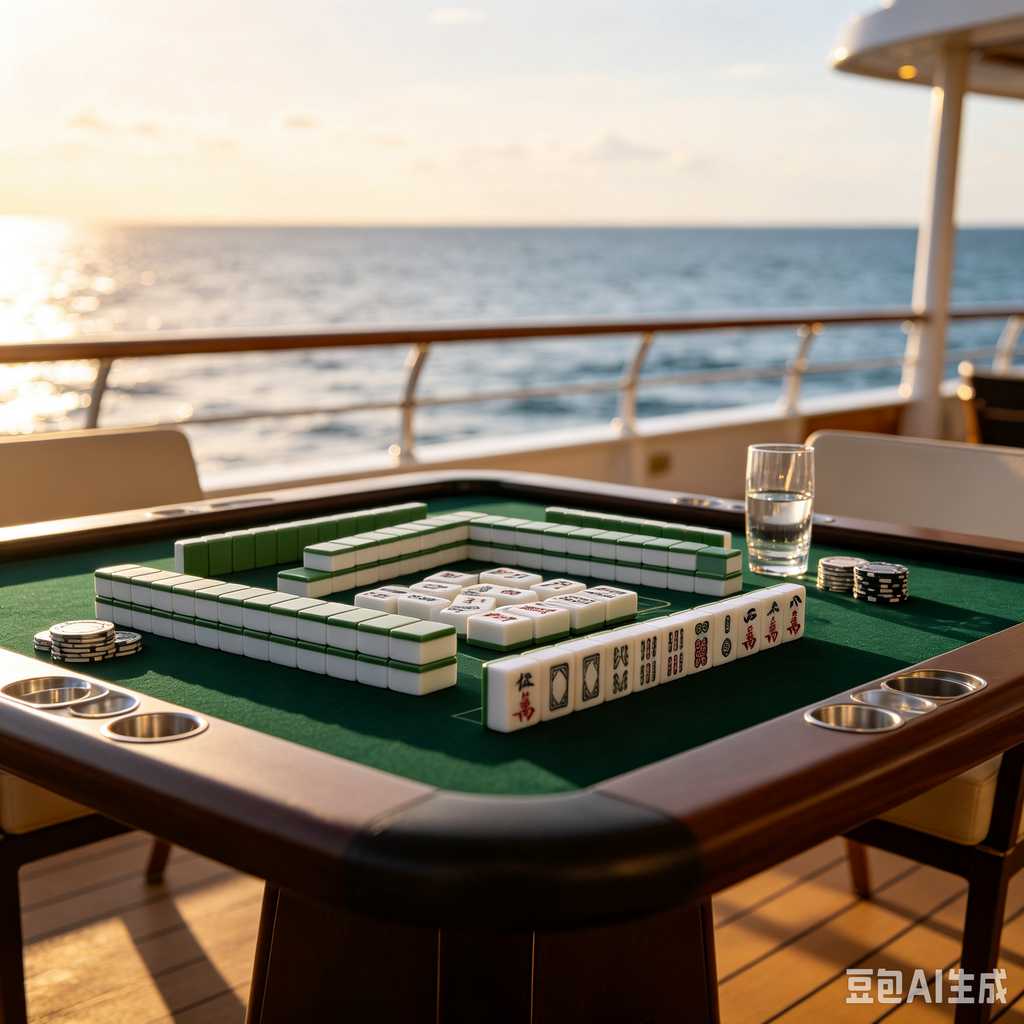 Ulm,mahjong