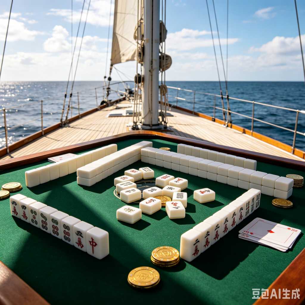 ConcordNH,mahjong