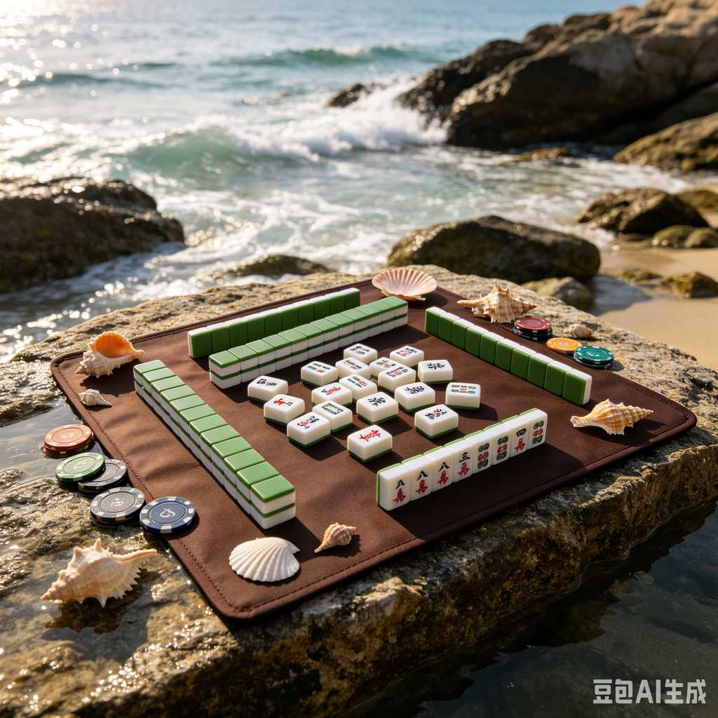 Georgia,mahjong