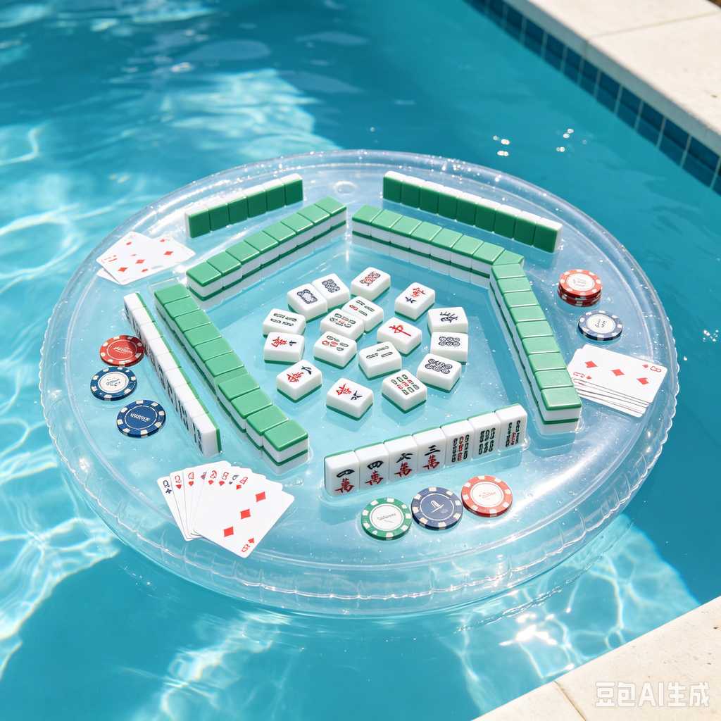 Vasteras,mahjong